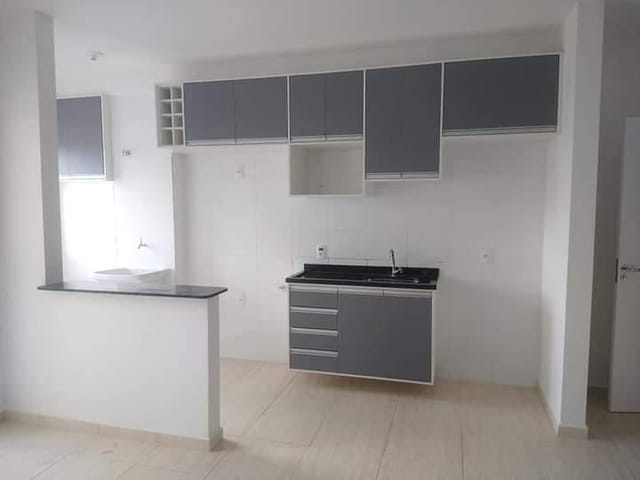 Foto do Apartamento - Apartamento Para Locação no Jardim Santana em Tremembé-SP | Venter imoveis