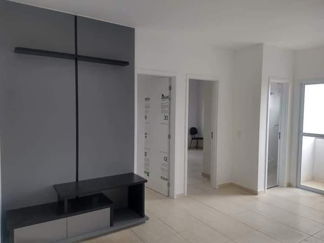 Foto do Apartamento - Apartamento Para Locação no Jardim Santana em Tremembé-SP | Venter imoveis