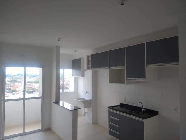Foto do Apartamento - Apartamento Para Locação no Jardim Santana em Tremembé-SP | Venter imoveis