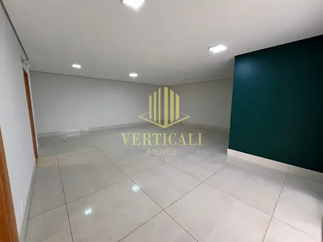 Apartamento 4 quartos e 4 banheiros, para alugar, no bairro Quilombo em Cuiabá