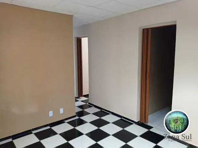 Apartamento 2 quartos e 1 banheiro, à venda, no bairro Barra Funda em Votorantim