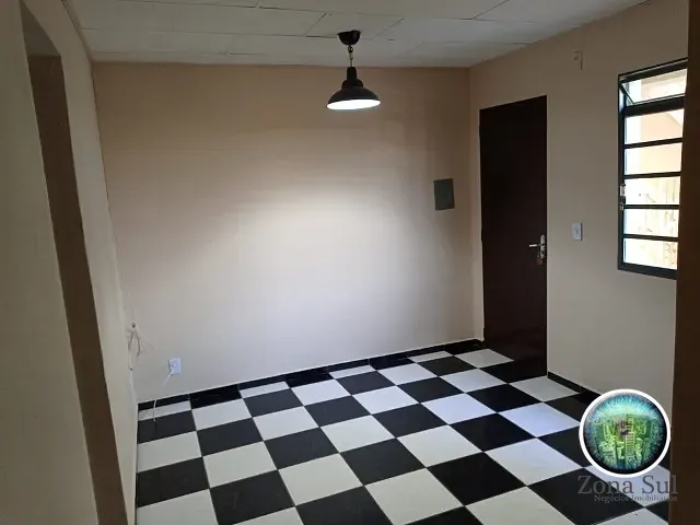 Apartamento 2 quartos e 1 banheiro, à venda, no bairro Barra Funda em Votorantim