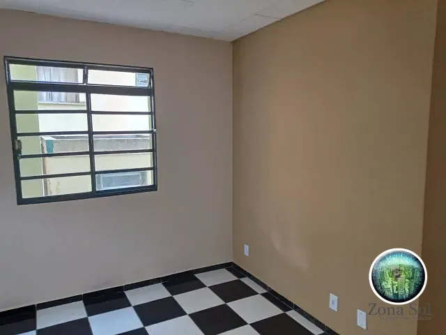 Apartamento 2 quartos e 1 banheiro, à venda, no bairro Barra Funda em Votorantim