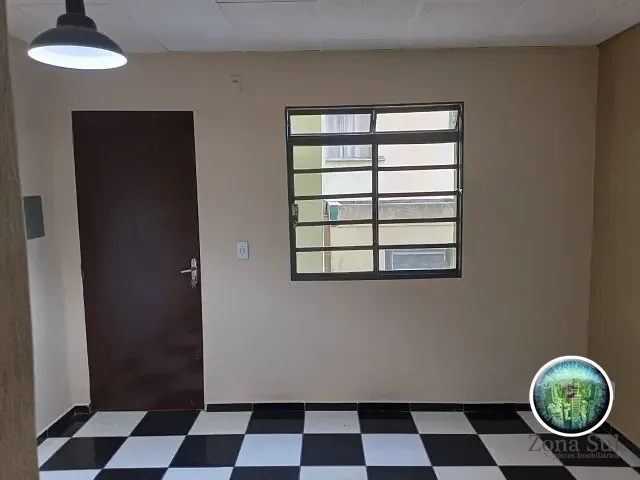 Apartamento 2 quartos e 1 banheiro, à venda, no bairro Barra Funda em Votorantim