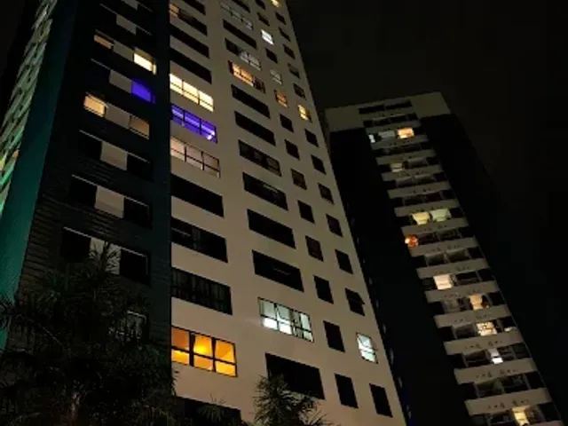 Foto do Apartamento - Apartamento à venda, Fazendinha, Itajaí, SC | Interpraias Imóveis