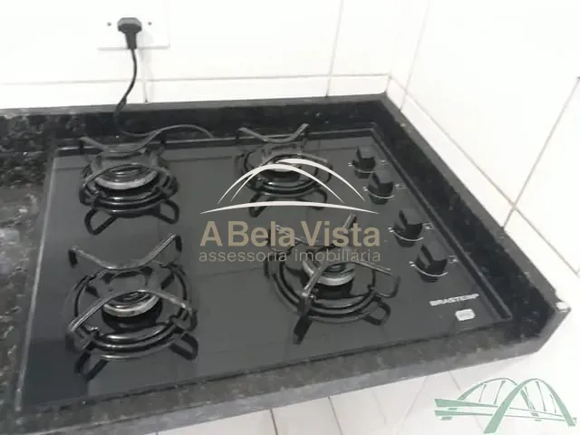 Apartamento 2 quartos e 1 banheiro, à venda, no bairro Conceicao em Osasco