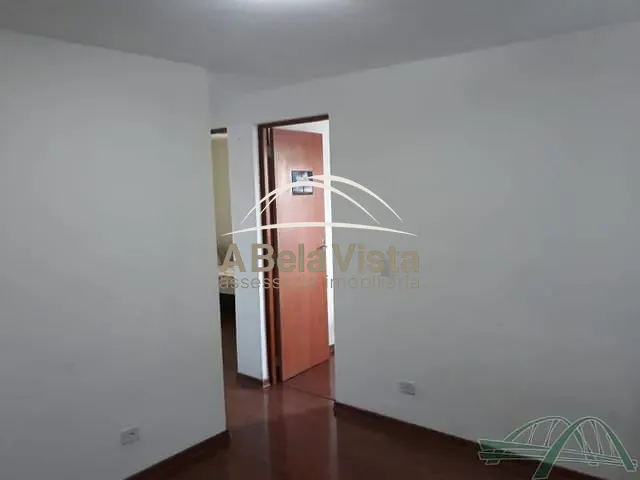 Apartamento 2 quartos e 1 banheiro, à venda, no bairro Conceicao em Osasco