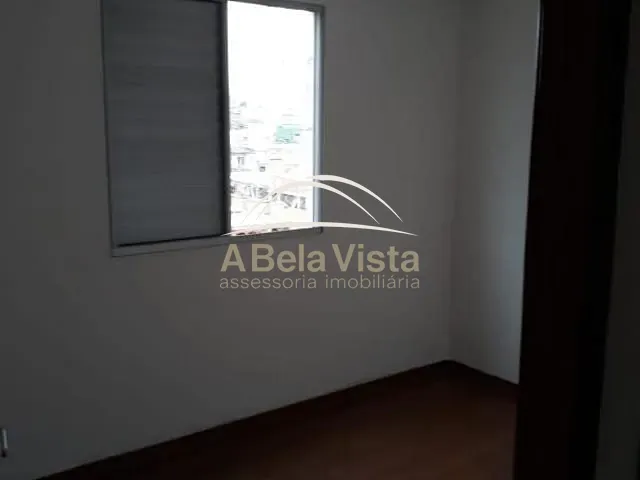 Apartamento 2 quartos e 1 banheiro, à venda, no bairro Conceicao em Osasco