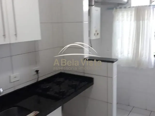 Apartamento 2 quartos e 1 banheiro, à venda, no bairro Conceicao em Osasco
