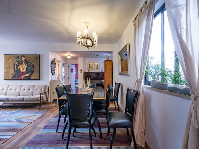 Apartamento com 96m² 2 quartos e 2 banheiros, à venda, no bairro Santa Cecília em São Paulo