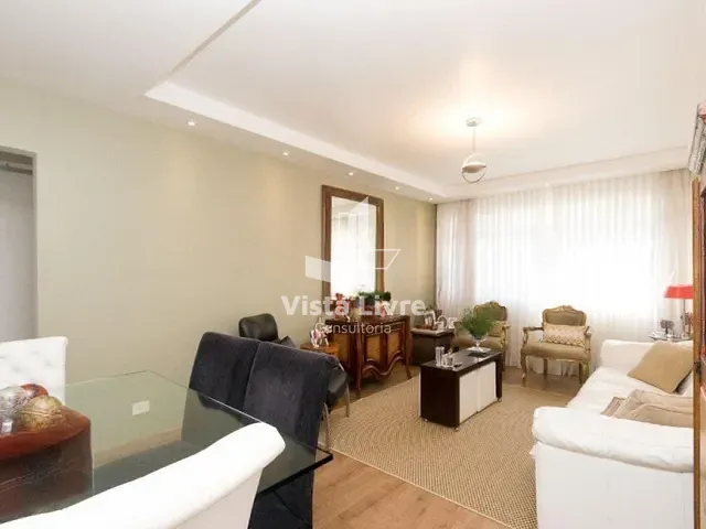 Apartamento com 109m² 2 quartos e 2 banheiros, à venda, no bairro Perdizes em São Paulo