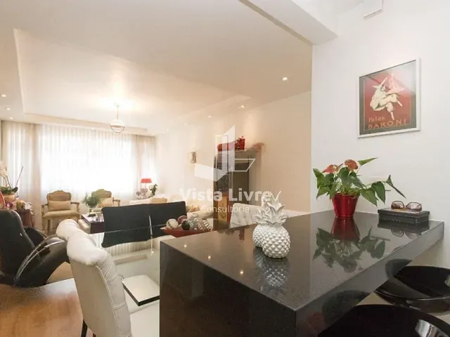 Apartamento com 109m² 2 quartos e 2 banheiros, à venda, no bairro Perdizes em São Paulo