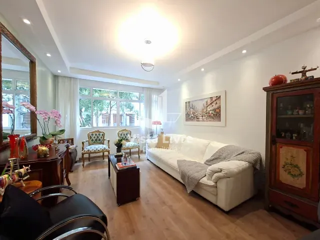 Apartamento com 109m² 2 quartos e 2 banheiros, à venda, no bairro Perdizes em São Paulo