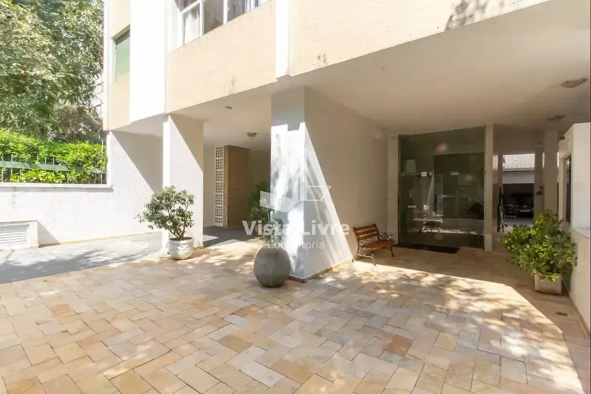 Apartamento, 2 quartos, 109 m² - Foto 23