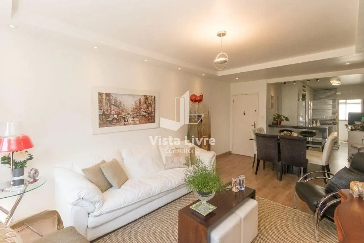 Apartamento, 2 quartos, 109 m² - Foto 2