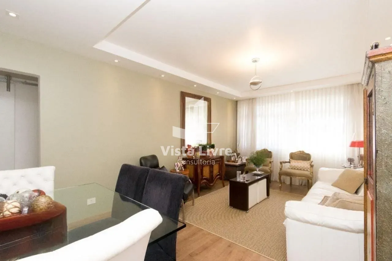 Apartamento, 2 quartos, 109 m² - Foto 3