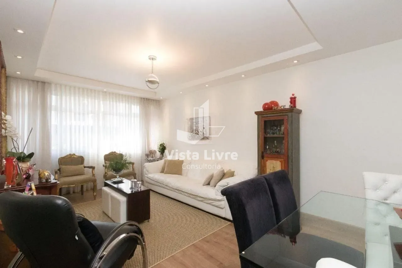 Apartamento, 2 quartos, 109 m² - Foto 4