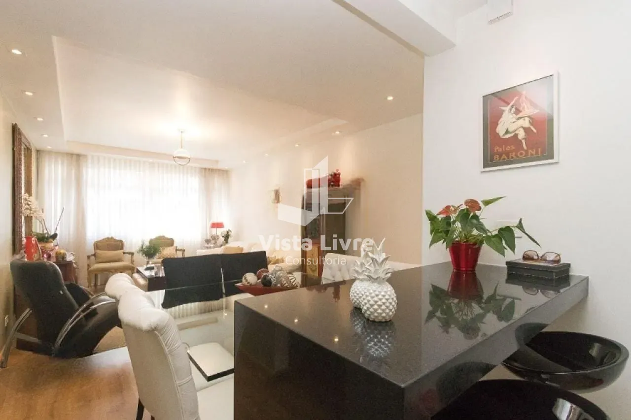 Apartamento, 2 quartos, 109 m² - Foto 5