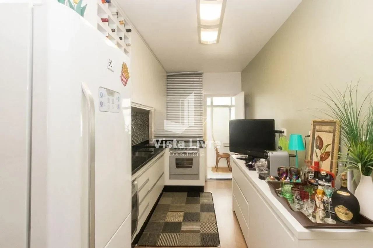 Apartamento, 2 quartos, 109 m² - Foto 7