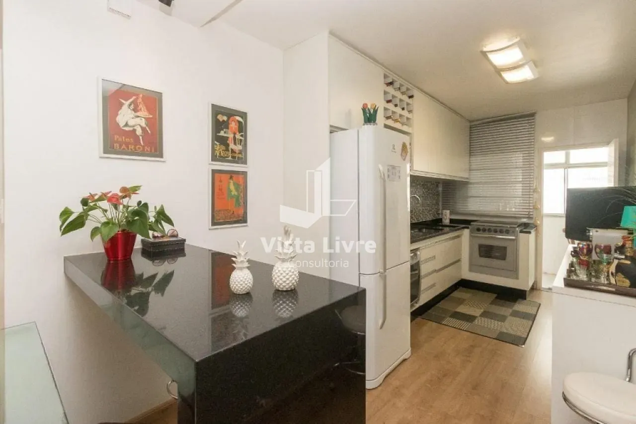 Apartamento, 2 quartos, 109 m² - Foto 10