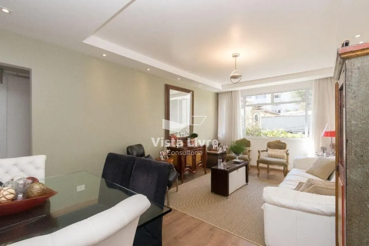 Apartamento, 2 quartos, 109 m² - Foto 6