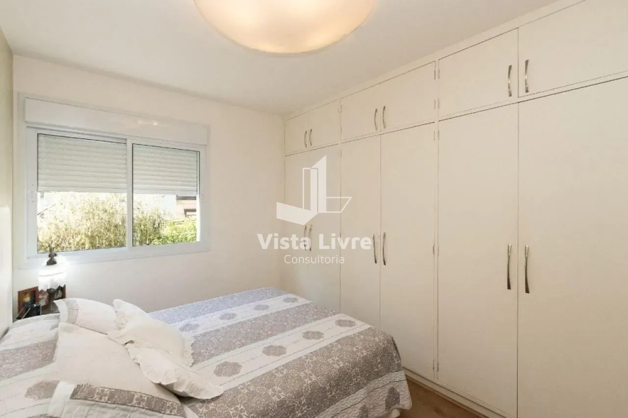 Apartamento, 2 quartos, 109 m² - Foto 11