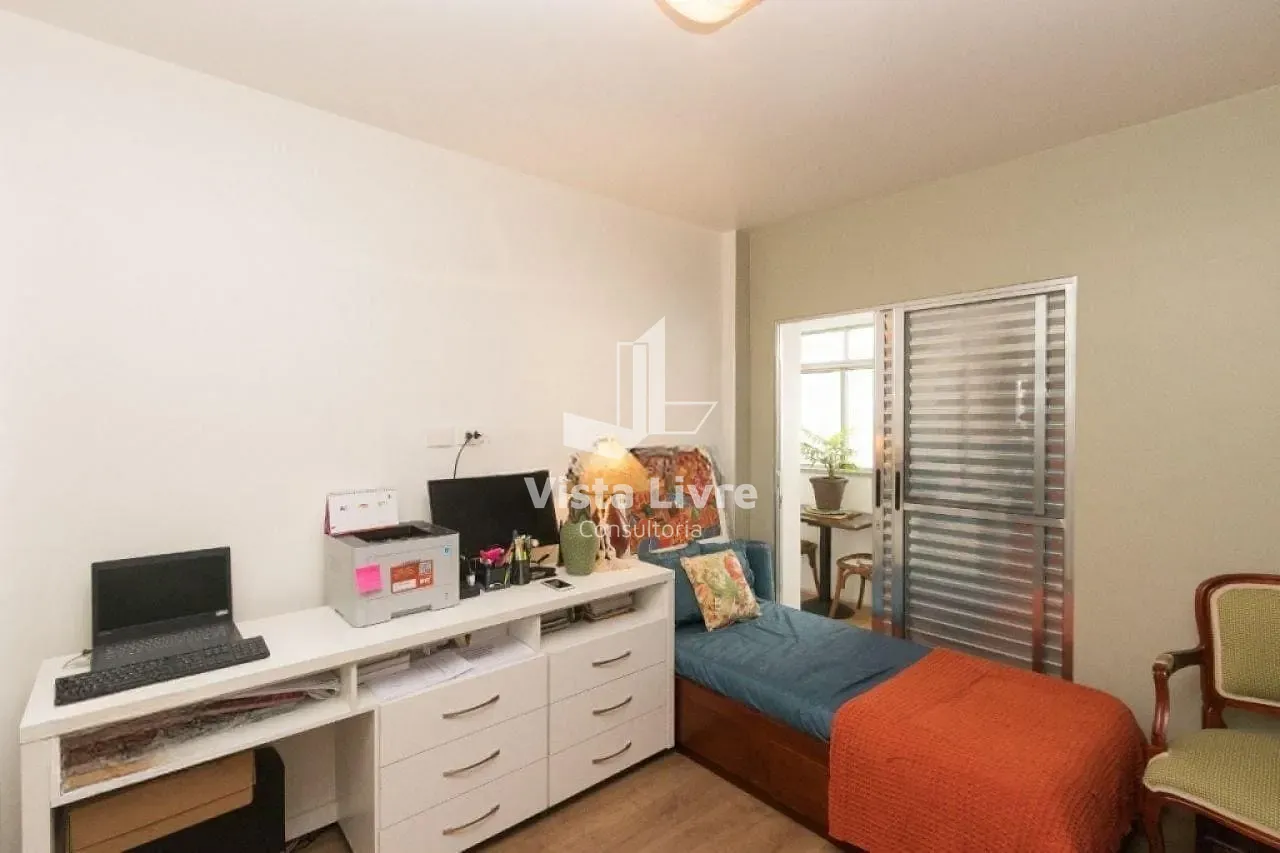 Apartamento, 2 quartos, 109 m² - Foto 15