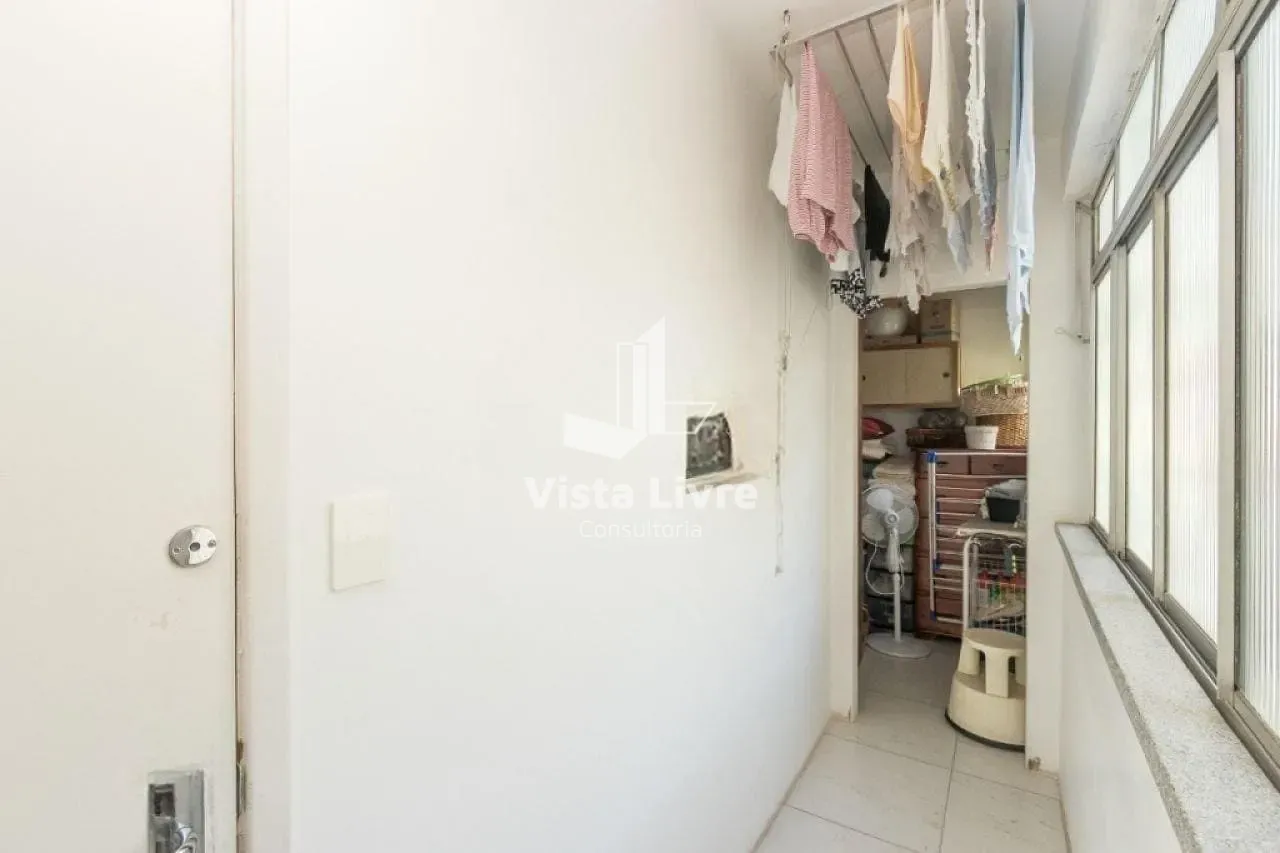 Apartamento, 2 quartos, 109 m² - Foto 16
