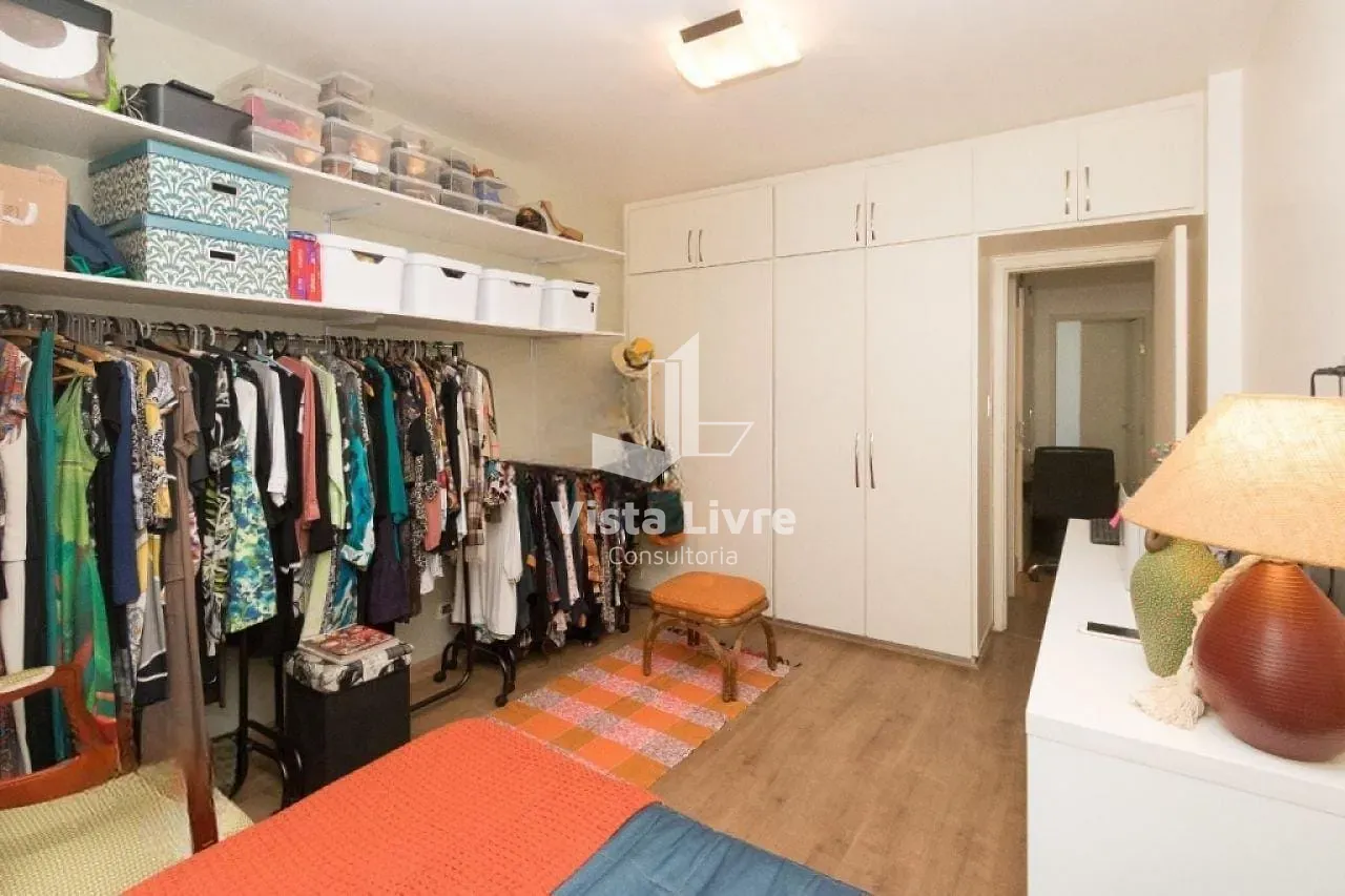 Apartamento, 2 quartos, 109 m² - Foto 17