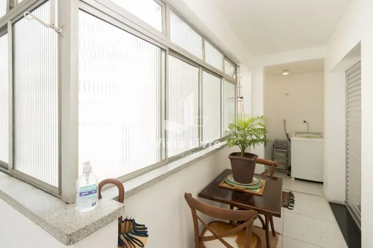 Apartamento, 2 quartos, 109 m² - Foto 21