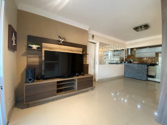 Apartamento com 97m² 3 quartos e 3 banheiros, à venda, no bairro Vila Gomes Cardim em São Paulo