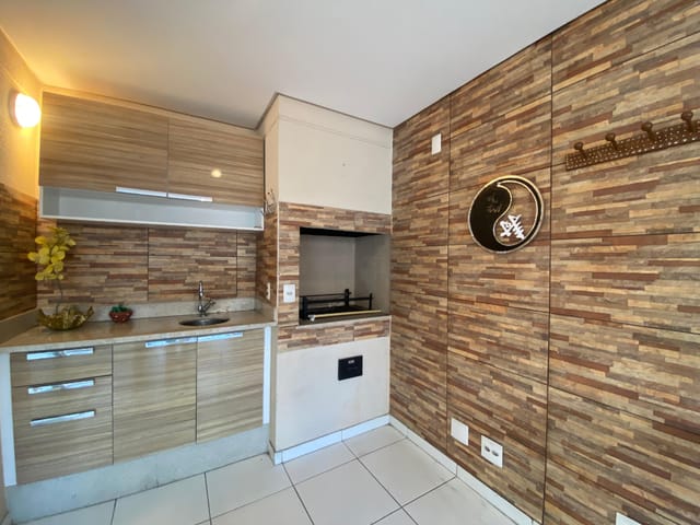 Apartamento com 97m² 3 quartos e 3 banheiros, à venda, no bairro Vila Gomes Cardim em São Paulo