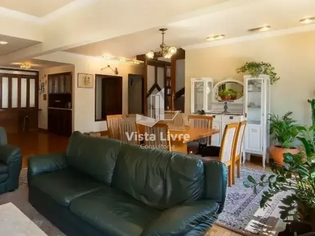 Apartamento com 214m² 3 quartos e 4 banheiros, à venda, no bairro Perdizes em São Paulo