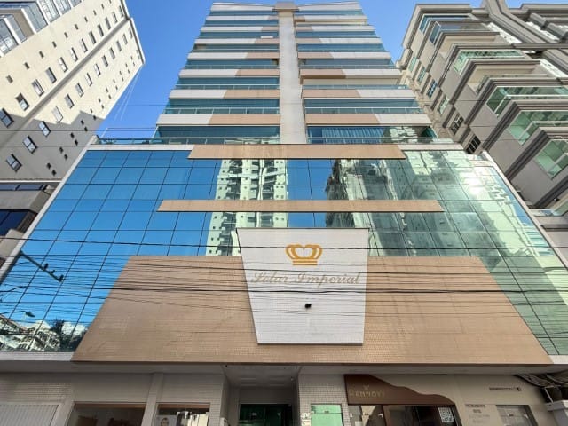 Foto do Apartamento - Apartamento à venda, Meia Praia, Itapema, SC | Interpraias Imóveis