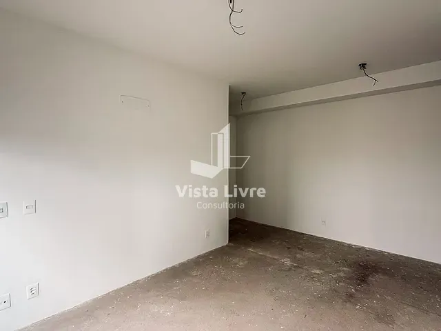 Apartamento com 162m² 2 quartos e 4 banheiros, à venda, no bairro Vila Nova Conceição em São Paulo