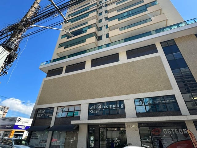 Foto do Apartamento - Apartamento à venda, Meia Praia, Itapema, SC | Interpraias Imóveis