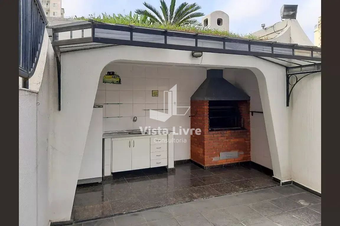 Apartamento à venda com 3 quartos, 140m² - Foto 31