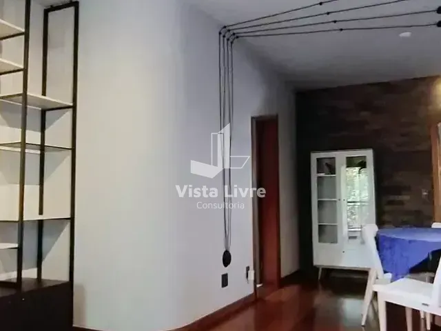 Apartamento com 140m² 3 quartos e 3 banheiros, à venda, no bairro Vila Osasco em Osasco