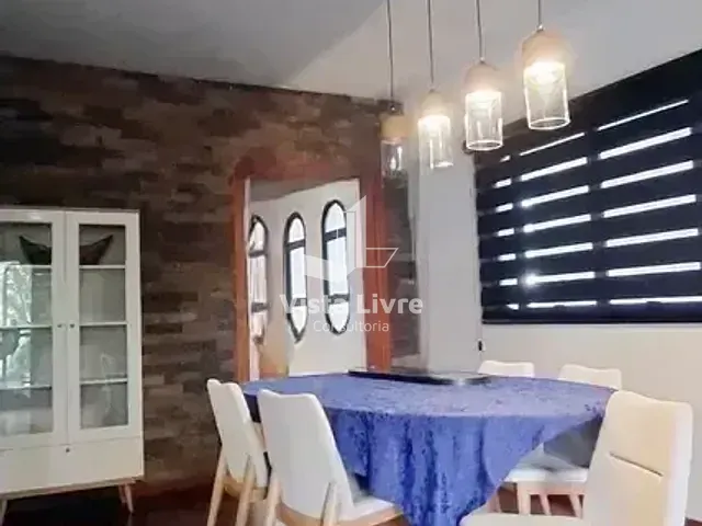 Apartamento com 140m² 3 quartos e 3 banheiros, à venda, no bairro Vila Osasco em Osasco