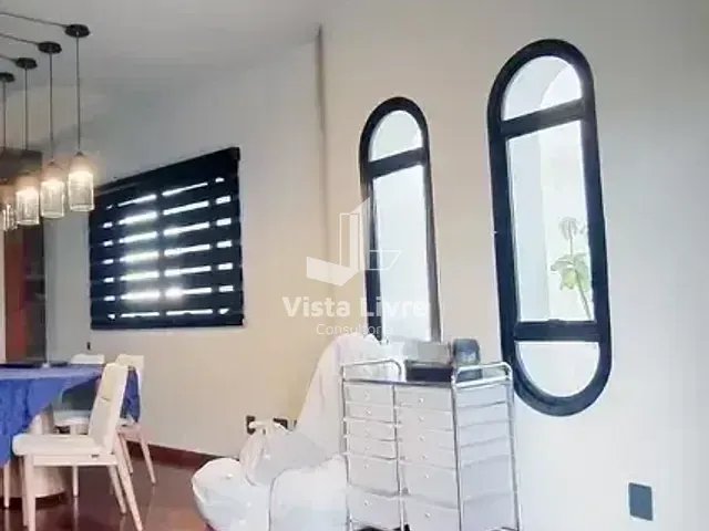 Apartamento com 140m² 3 quartos e 3 banheiros, à venda, no bairro Vila Osasco em Osasco
