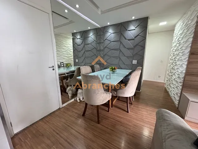 Apartamento com 49m² 2 quartos e 1 banheiro, à venda, no bairro Jardim Íris em São Paulo