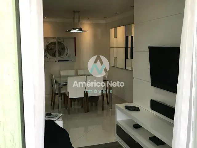 Apartamento 3 quartos e 1 banheiro, à venda, no bairro Santa Maria em São Caetano do Sul