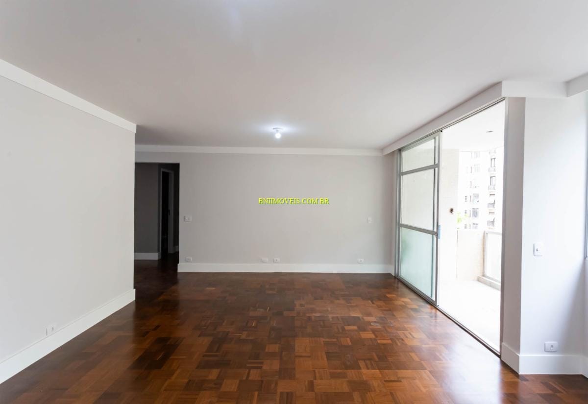 Apartamento, 3 quartos, 153 m² - Foto 2