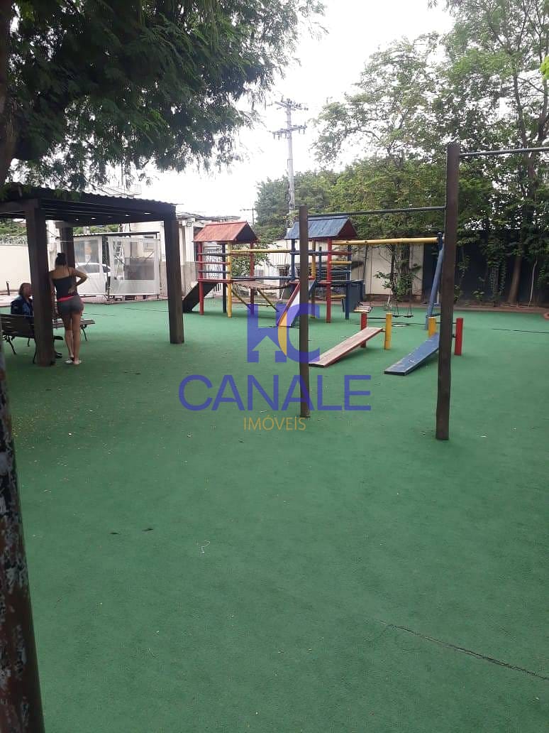 Apartamento, 2 quartos, 44 m² - Foto 2