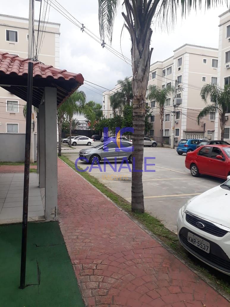 Apartamento, 2 quartos, 44 m² - Foto 3