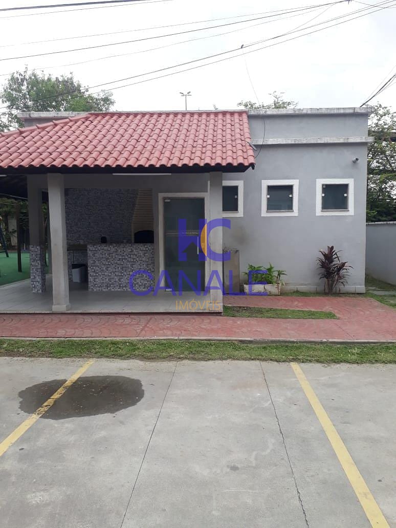 Apartamento, 2 quartos, 44 m² - Foto 4