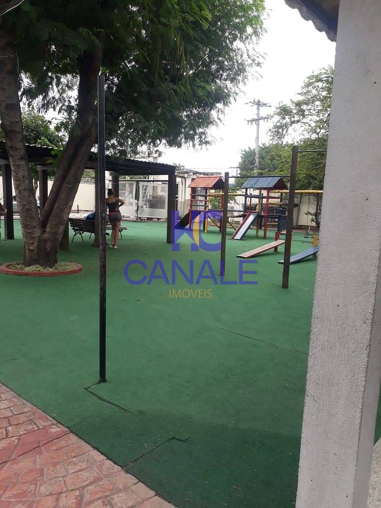 Apartamento, 2 quartos, 44 m² - Foto 5