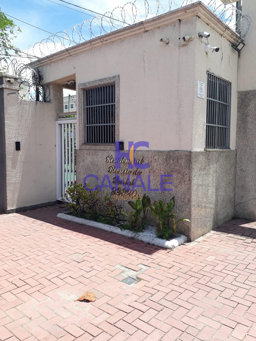 Apartamento, 2 quartos, 44 m² - Foto 1