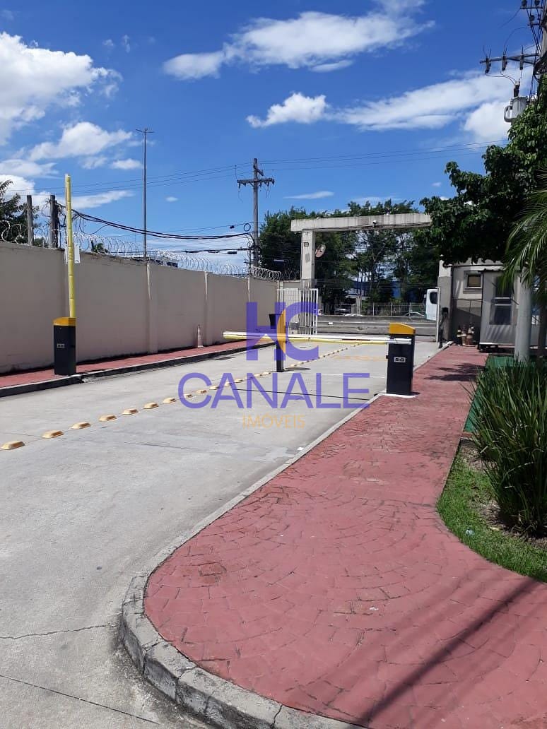 Apartamento, 2 quartos, 44 m² - Foto 8