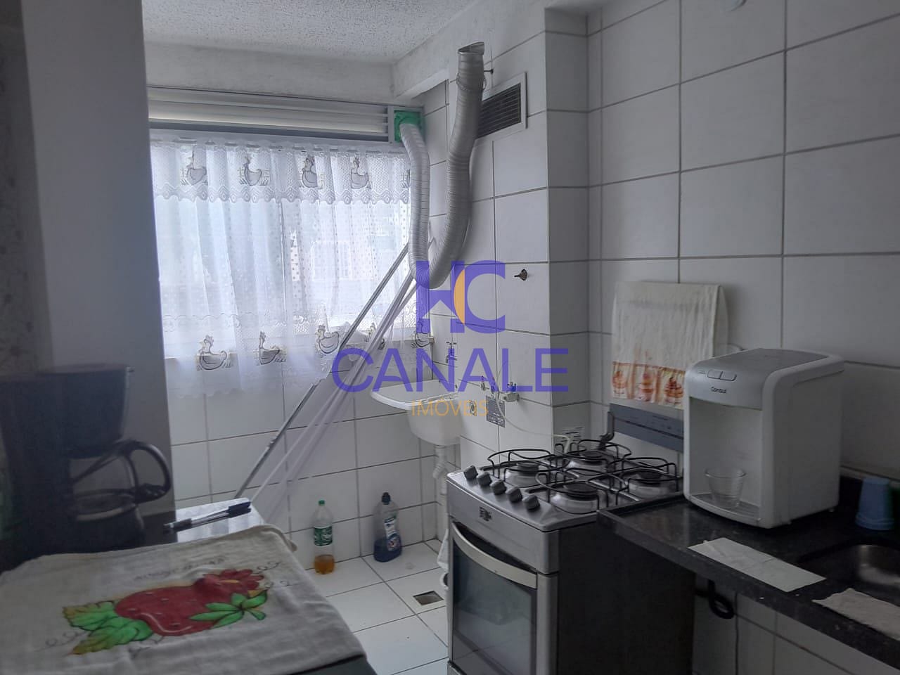 Apartamento, 2 quartos, 44 m² - Foto 12